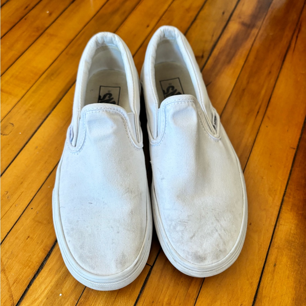 Vans, Slip-On